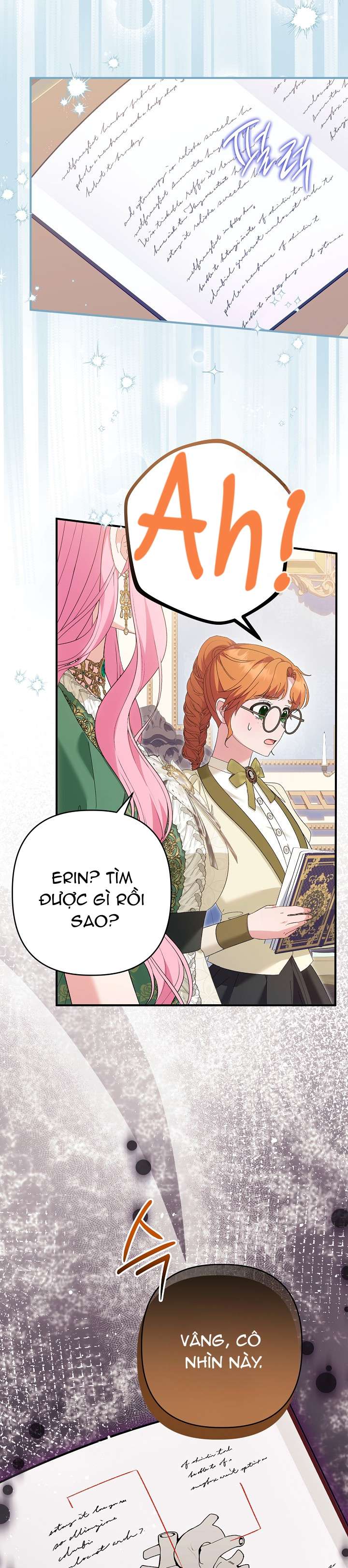 Cha Của Nam Chính Từ Chối Hủy Hôn Chap 45 - Trang 4