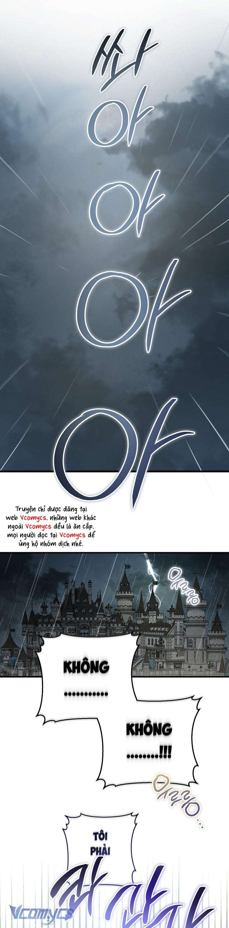 Ác Quỷ Nuôi Dưỡng Tiểu Thư Chap 69 - Trang 4