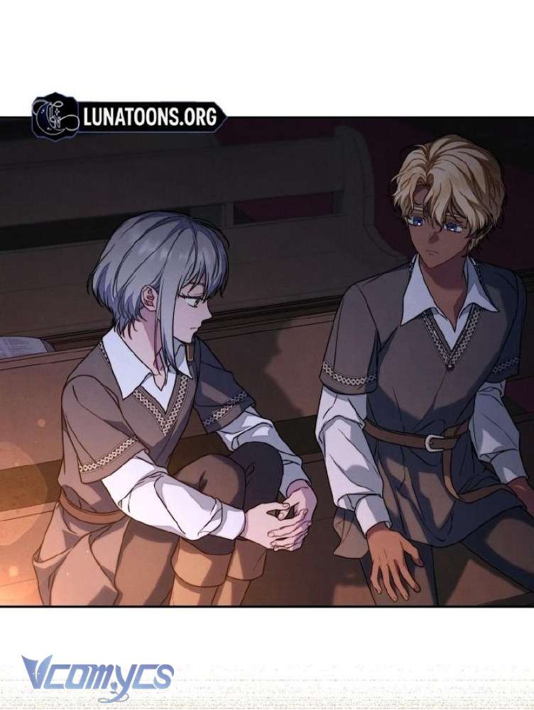 Hôn Nhân Vụ Lợi 2: Bản Tình Ca Không Thể Quên Chap 35 - Trang 2