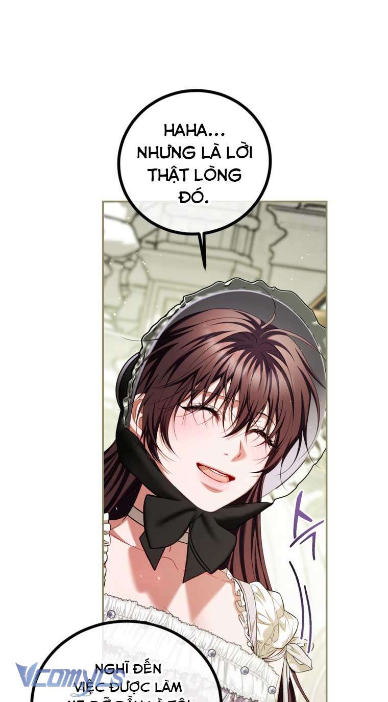 Thời Gian Của Nhân Vật Phụ Có Giới Hạn Chap 93 - Next Chap 94