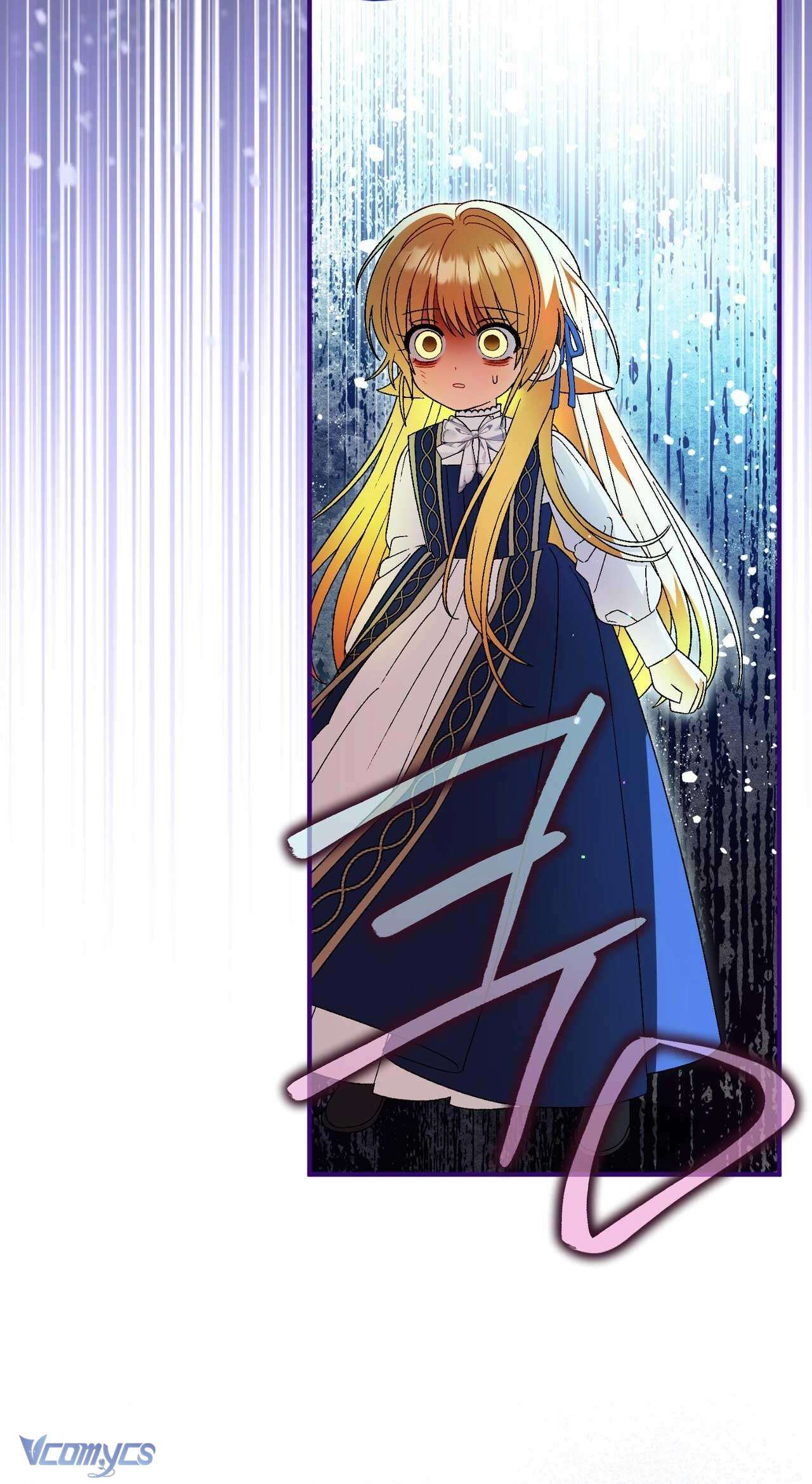 Gửi đến người sói yêu dấu của em Chap 22 - Next Chap 23