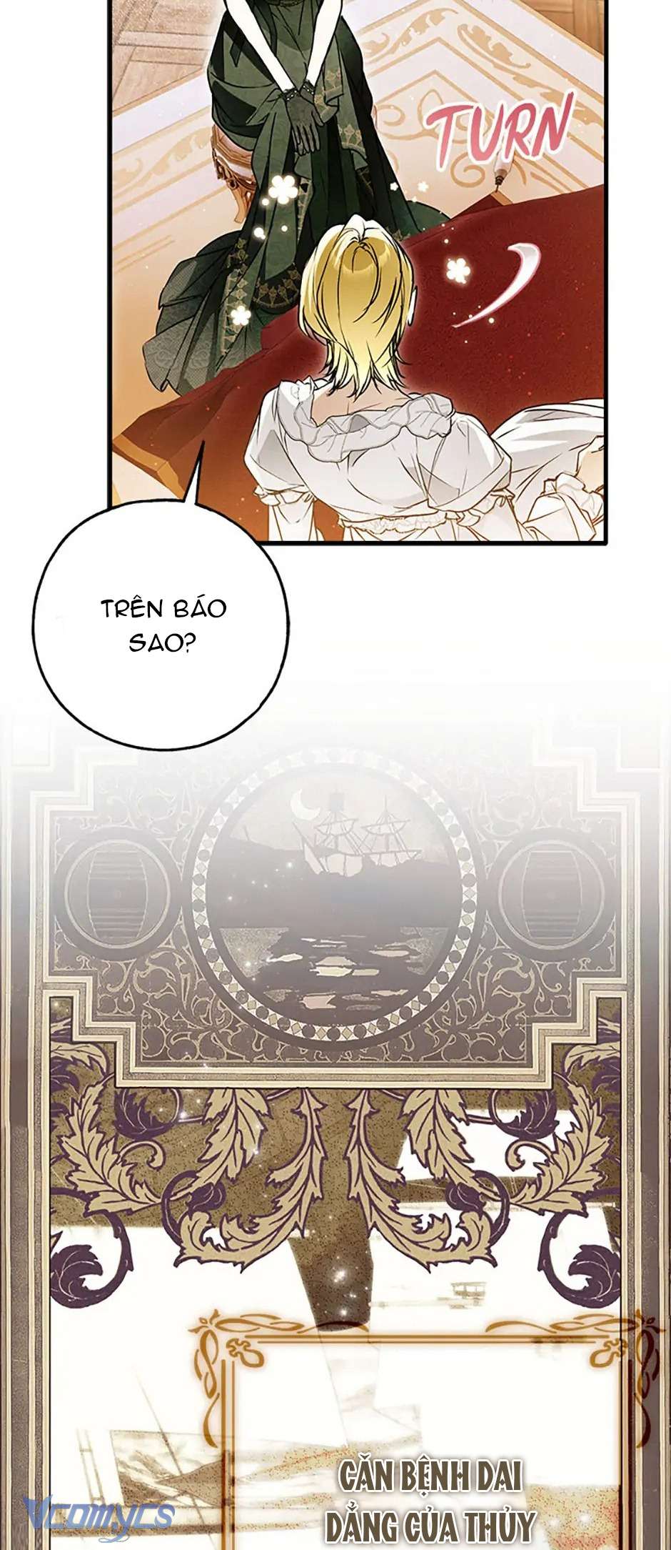 Ai Đó Đang Điều Khiển Cơ Thể Của Tôi Chap 60 - Trang 4