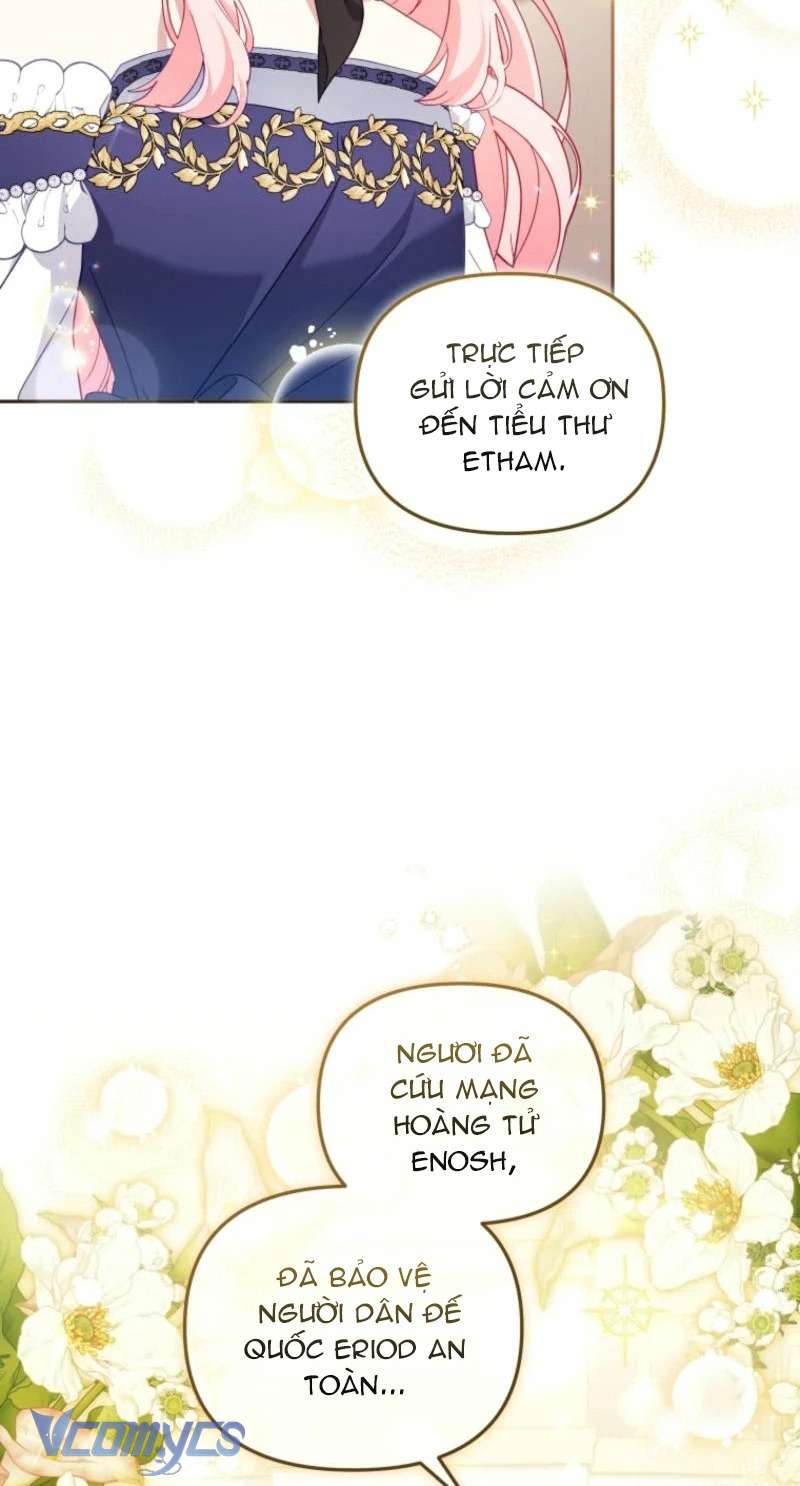 Tôi Được Nuôi Dưỡng Bởi Những Kẻ Phản Diện Chap 90 - Trang 3