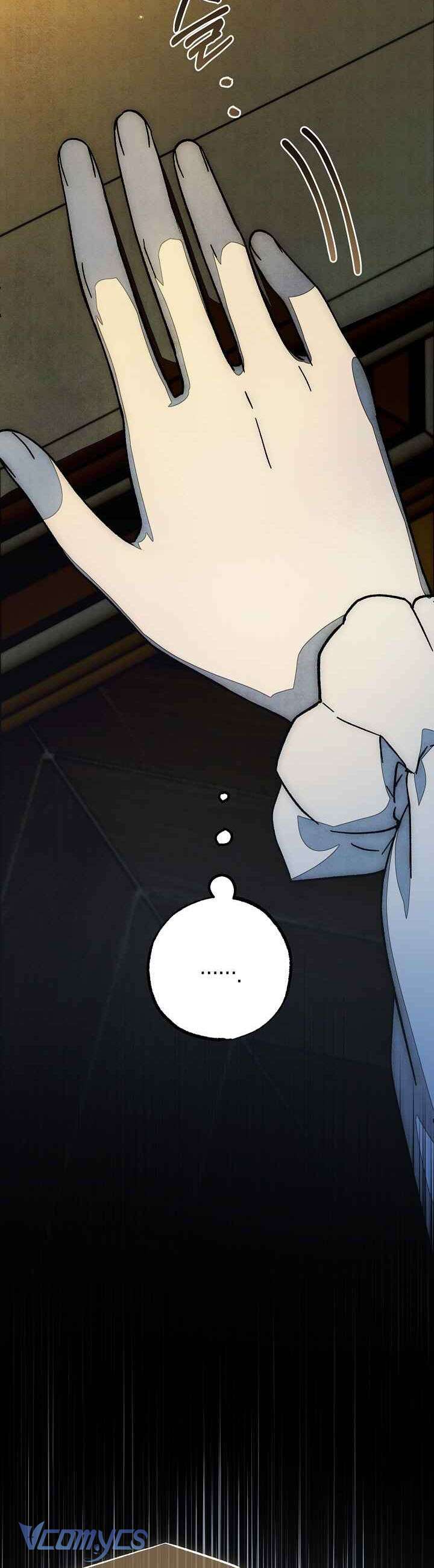 Chào Mừng Đến Với Dinh Thự Hoa Hồng Chap 12 - Trang 3