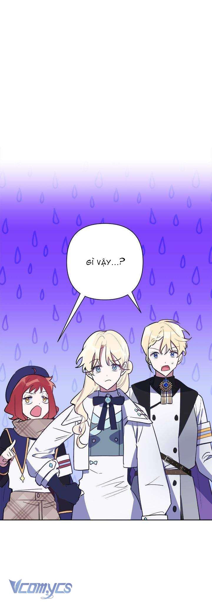 Cách Để Giết Một Pháp Sư Chap 63 - Trang 4