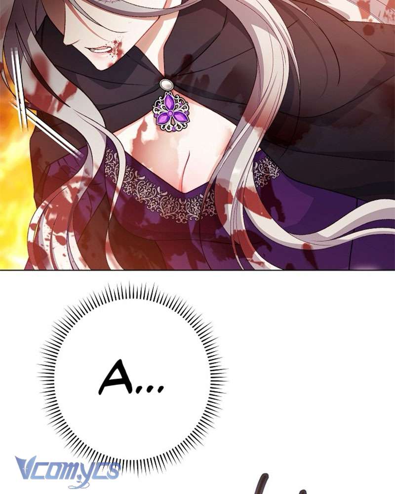 Hầu Gái Độc Quyền Của Hoàng Hậu Phản Diện Chap 98 - Trang 4