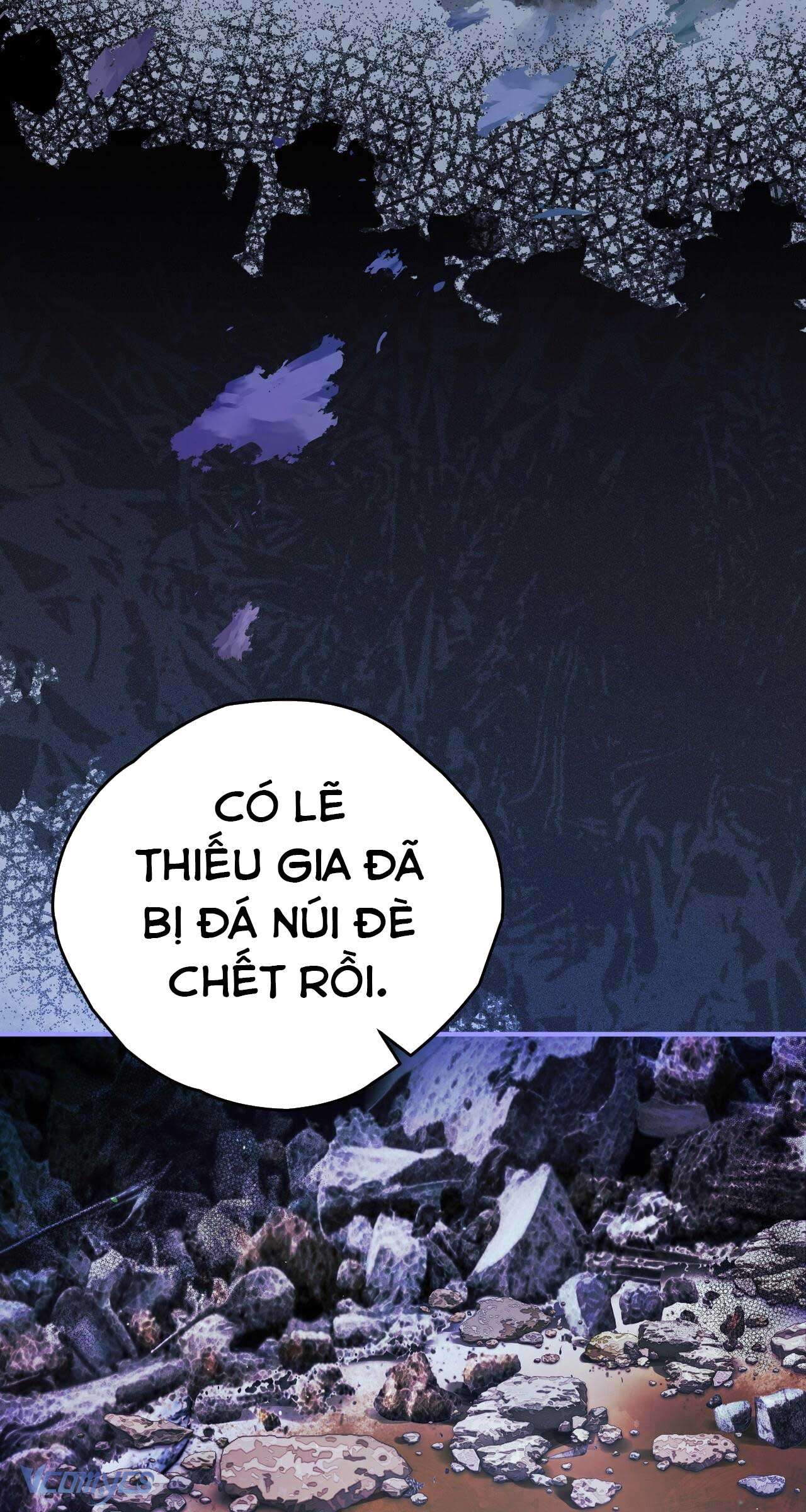 Gửi đến người sói yêu dấu của em Chap 24 - Next Chap 25