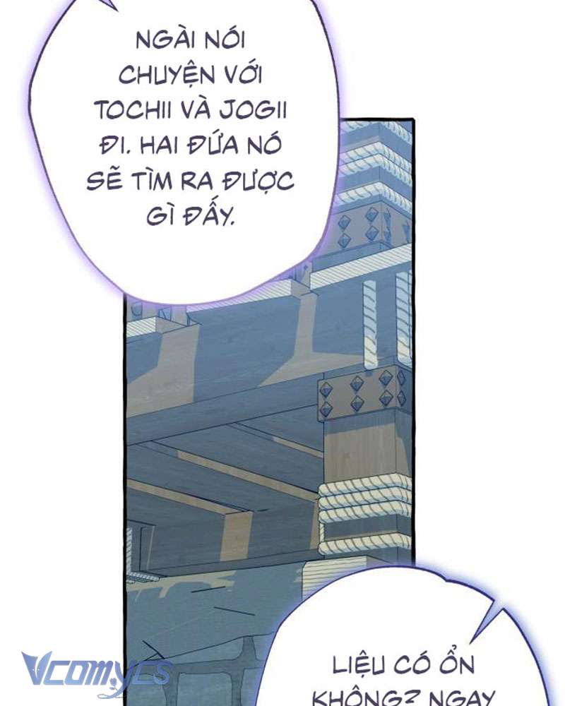 Chuyện Tình Tuyết Phương Bắc Chapter 49 - Next Chap 50