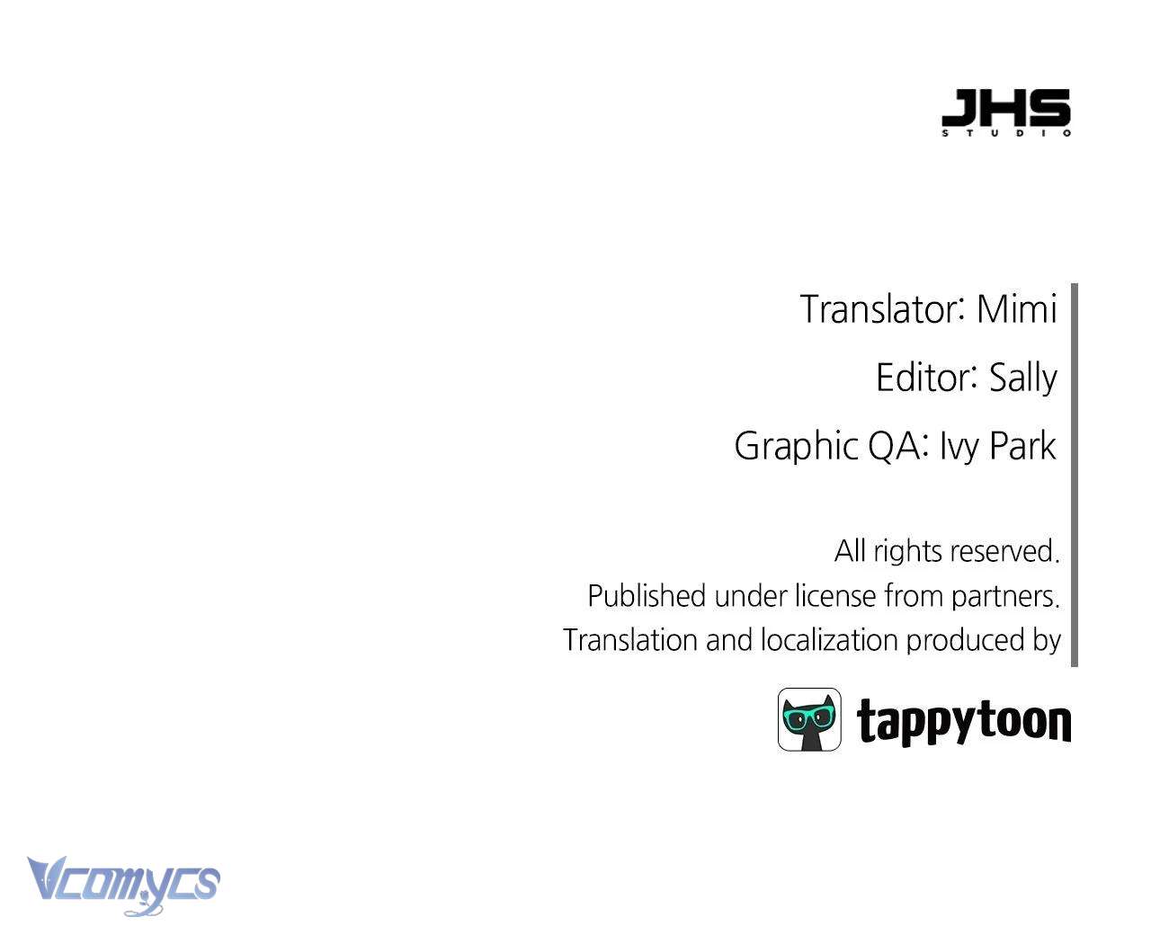 Bất Chấp Rủi Ro Chap 51 - Trang 3