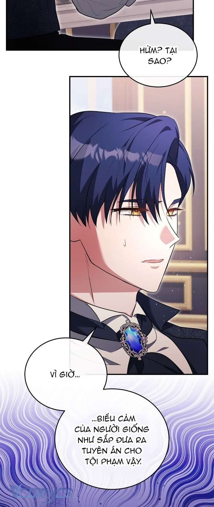 Dàn Harem Nóng Bỏng Đang Dần Lạnh Nhạt với Tôi! Chap 17 - Trang 3