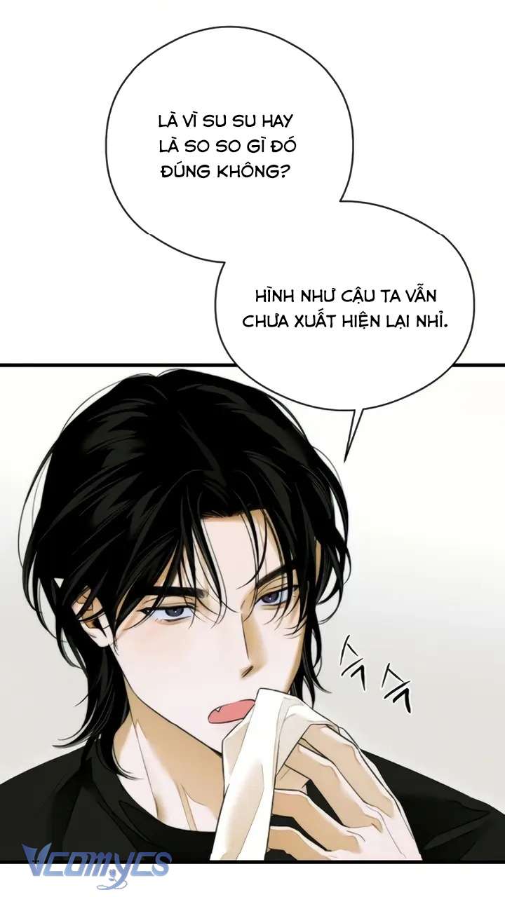 [18+] Mong Ước Của Ác Quỷ Chap 61 - Trang 2