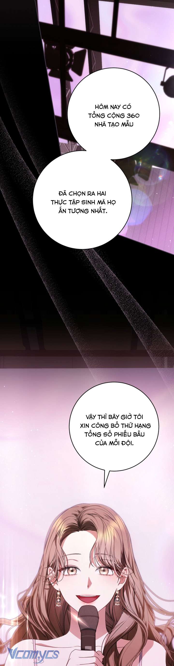 Trở Thành Leader Của Nhóm Nhạc Nữ Đang Trên Bờ Vực Sụp Đổ Chap 17 - Trang 3