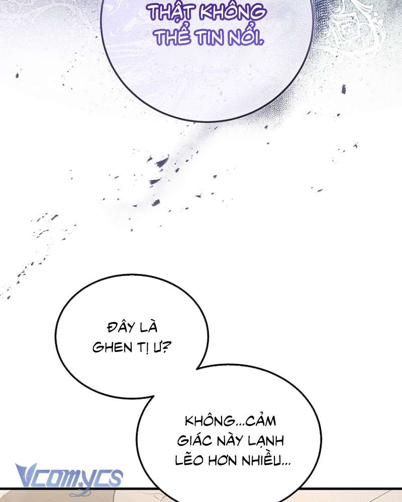 Ác Quỷ Nuôi Dưỡng Tiểu Thư Chapter 50 - Trang 4