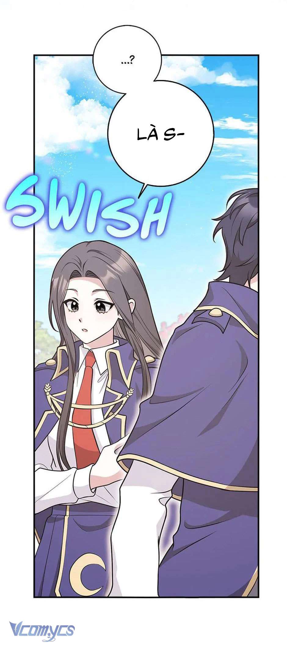 Tôi Thề Chúng Ta Chỉ Là Bạn Chapter 22 - Trang 4