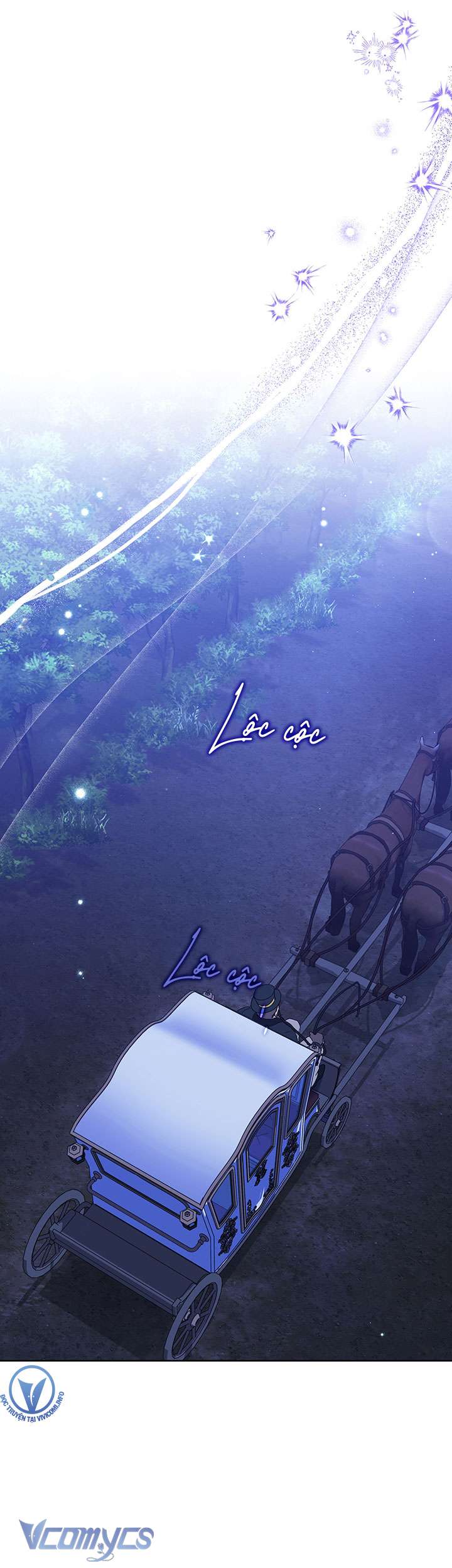 May Mắn Hay Bất Hạnh Chap 110 - Trang 3