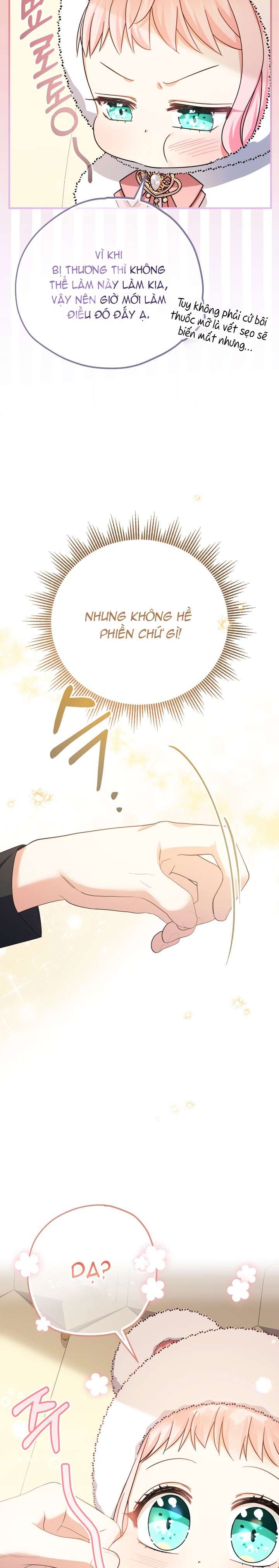 [PNT] Tiểu Thư Tích Tiền Đi Bụi Chap 26 - Next Chap 27