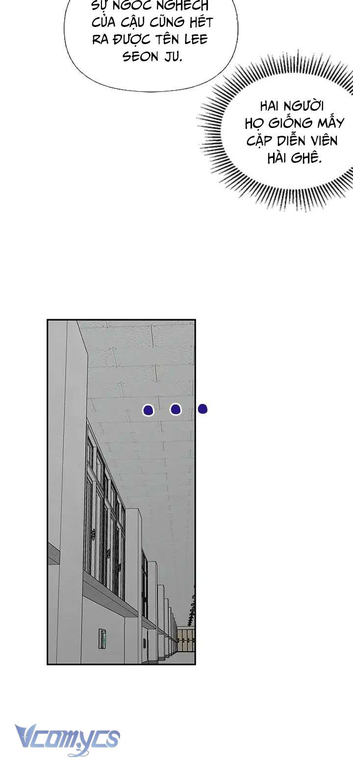 Điều Ước Sao Băng Chap 41 - Trang 4