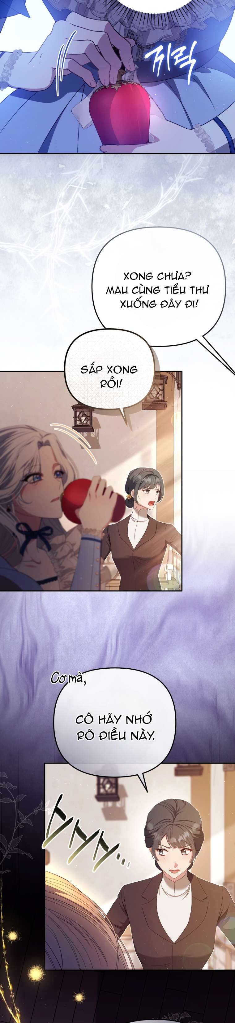 Người Phải Trả Giá Bằng Mạng Sống Vì Đã Lừa Dối Tôi Chap 22 - Trang 4