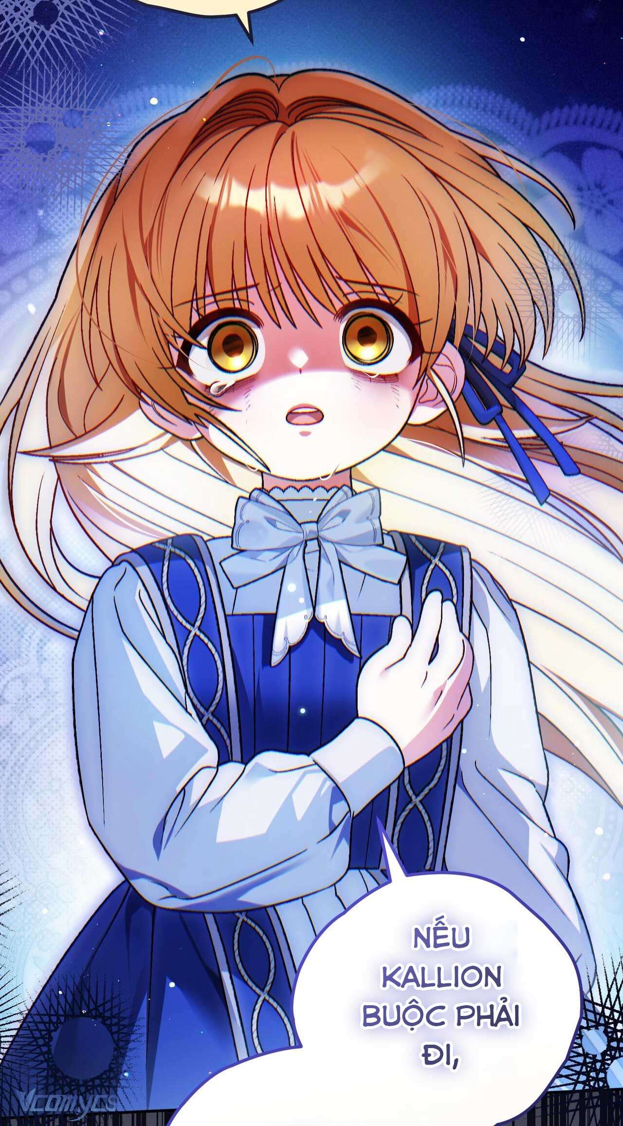 Gửi đến người sói yêu dấu của em Chap 22 - Next Chap 23