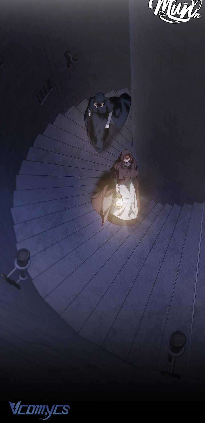 Thuần Hóa Hoàng Tử Quái Vật Chap 39 - Trang 2