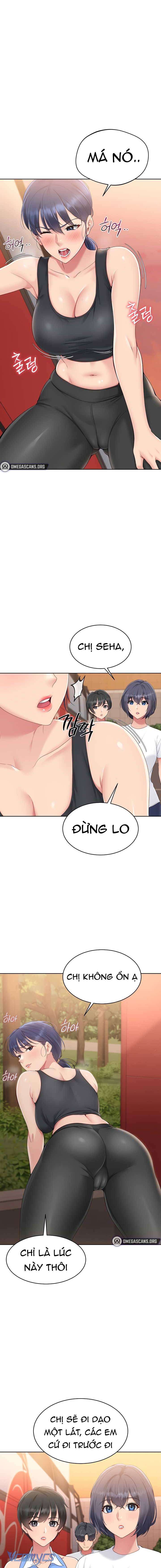[18+] Hãy Thiết Lập Nó! Chap 23 - Trang 2