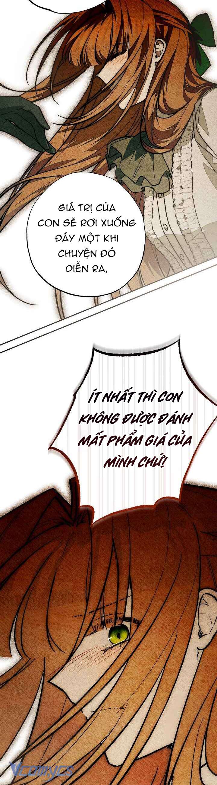 Chào Mừng Đến Với Dinh Thự Hoa Hồng Chap 18 - Trang 2