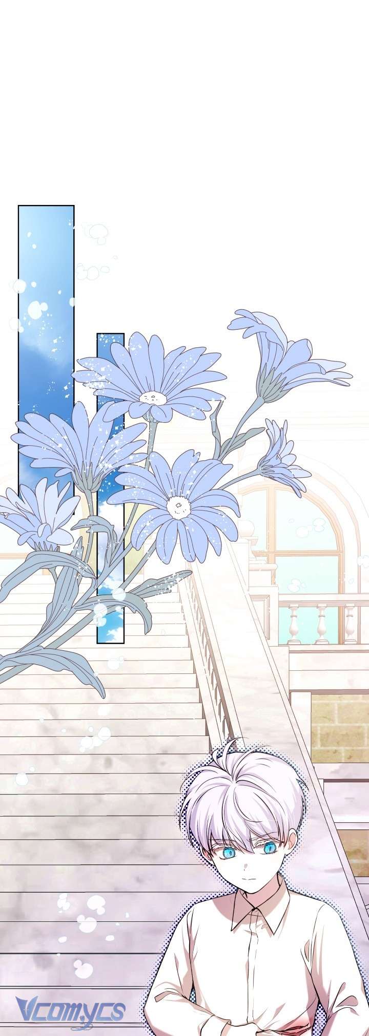 Đứa Trẻ Nuôi Dưỡng Ác Ma Chap 19 - Trang 2