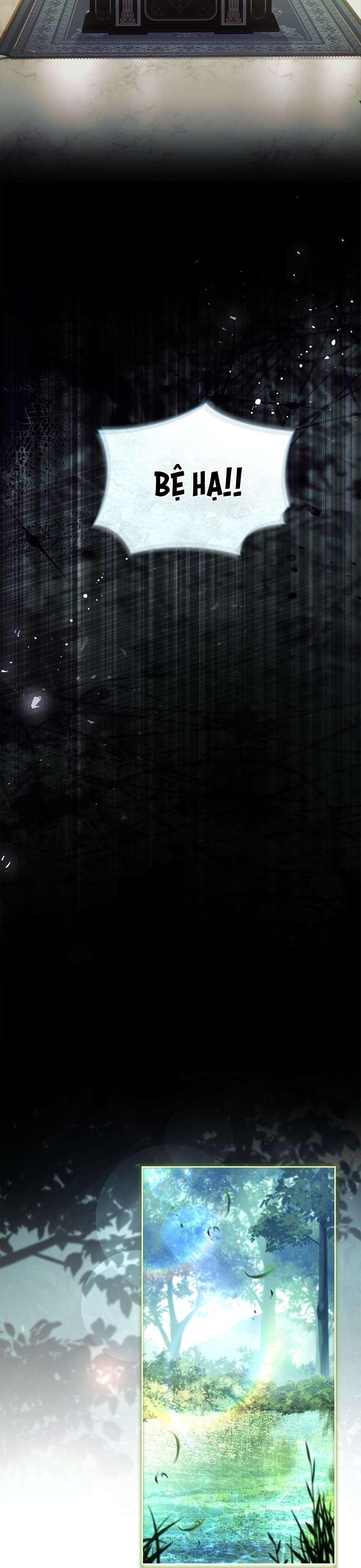 Cha Nào Con Nấy Chap 8 - Trang 4