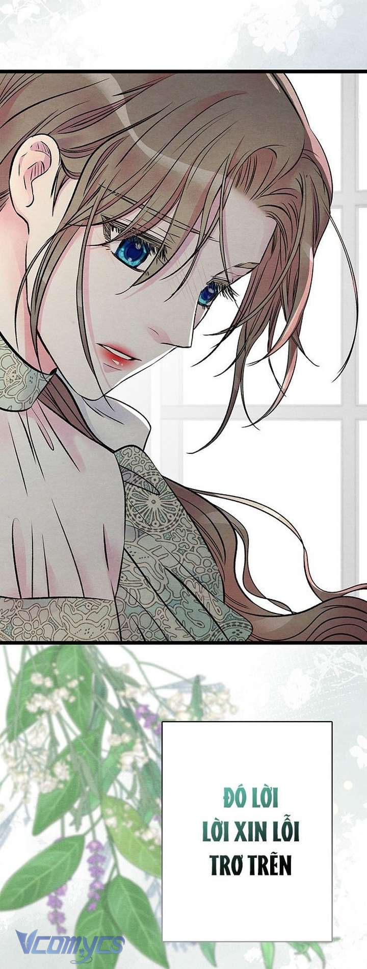 Hoàng Tử Rắc Rối Chap 31 - Trang 2