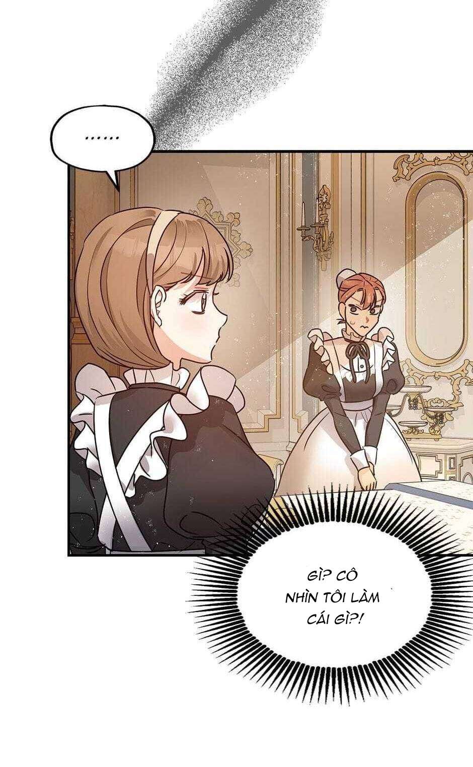 Liều Thuốc An Thần Của Bạo Chúa Chap 29 - Trang 4