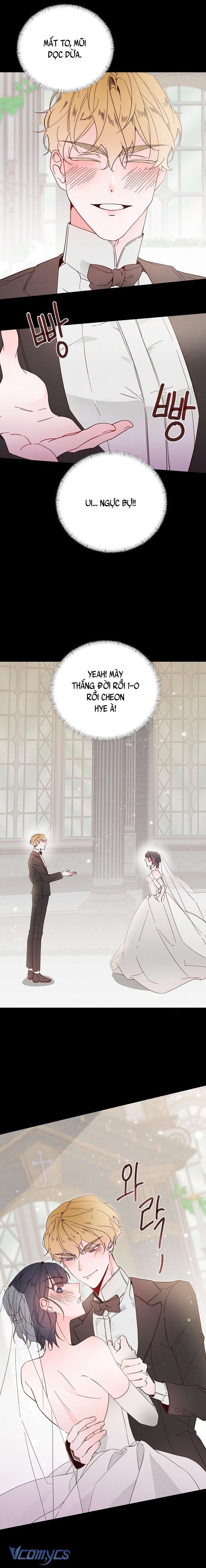 [18+] Chàng Thơ Trong Mộng Chap 1 - Trang 2