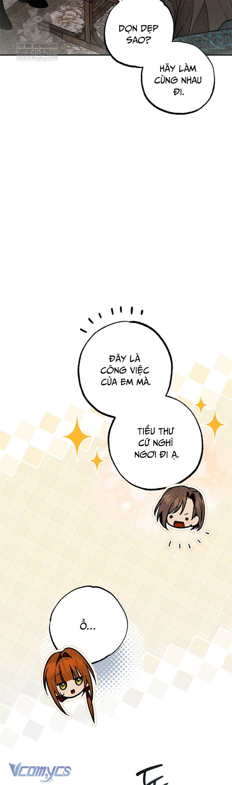 Chào Mừng Đến Với Dinh Thự Hoa Hồng Chap 30 - Trang 2