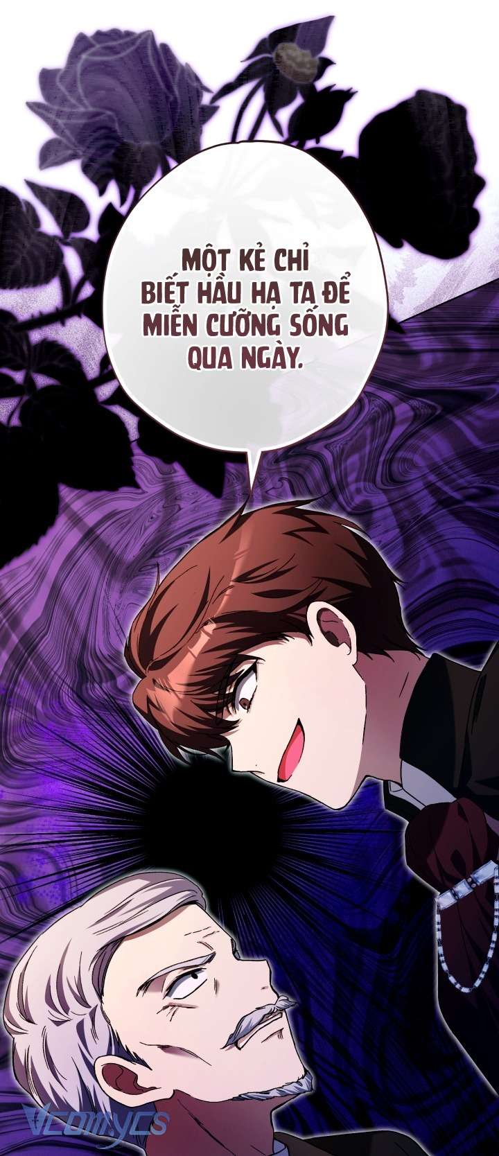 Đứa Trẻ Nuôi Dưỡng Ác Ma Chap 21 - Trang 2