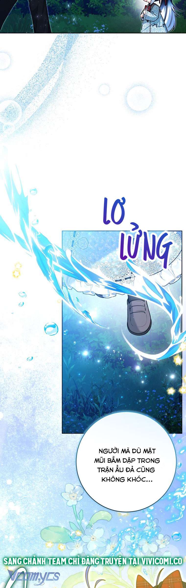 Bé Con Cá Voi Sát Thủ Chap 50 - Trang 4