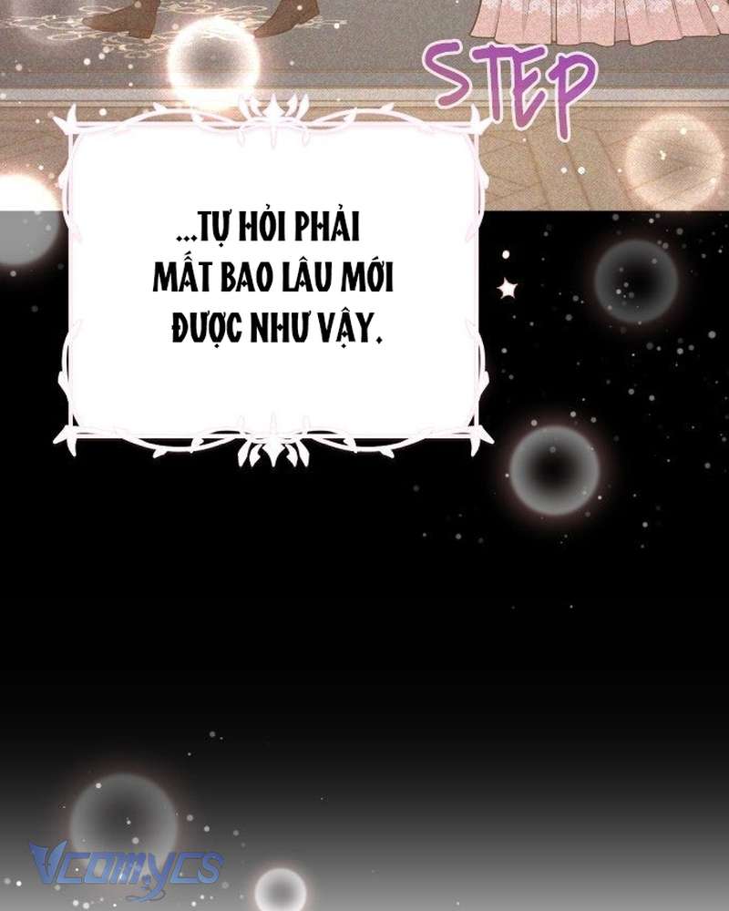 Trước Khi Em Có Ý Định Chạy Trốn Ta Sẽ Ngăn Chặn Nó Chap 36 - Trang 2