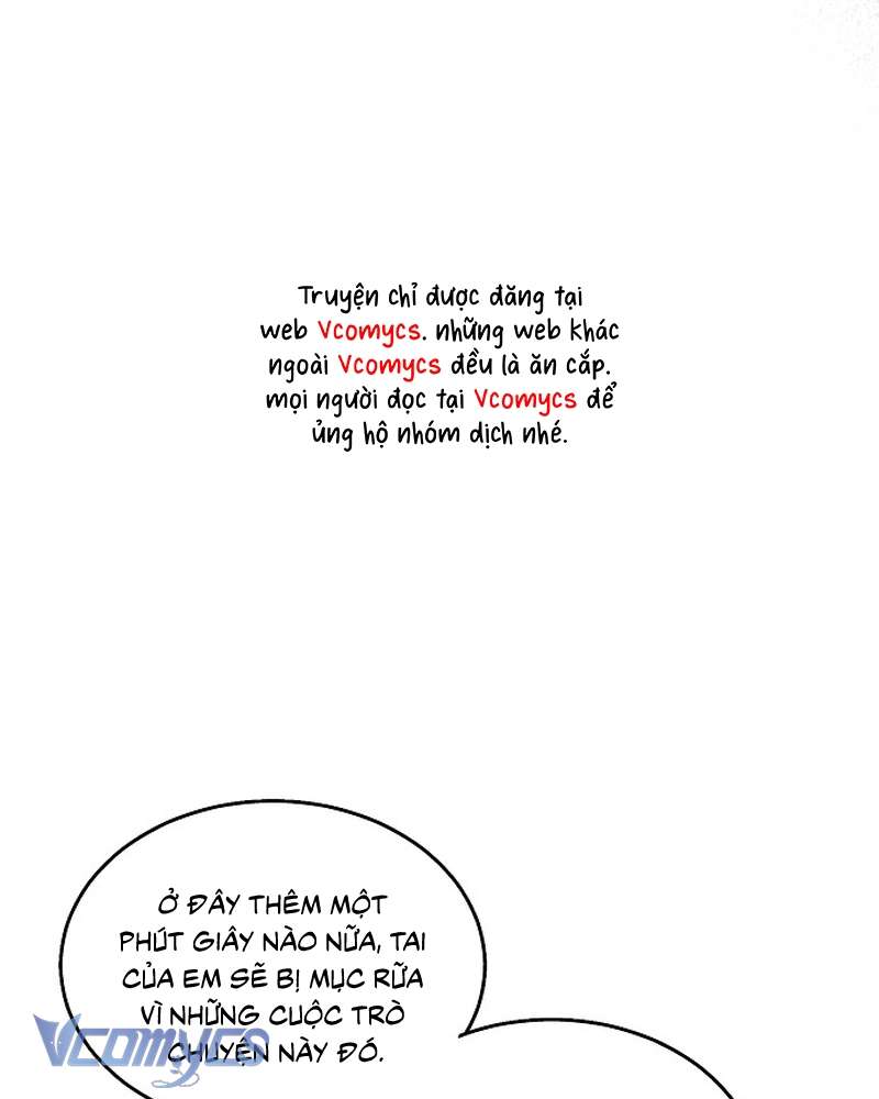 Hãy Dạy Em Cách Khao Khát Chap 51 - Trang 2