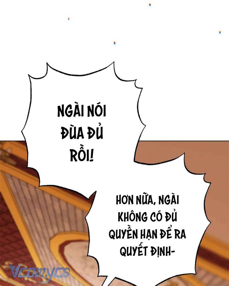 Hầu Gái Độc Quyền Của Hoàng Hậu Phản Diện Chap 110 - Trang 3