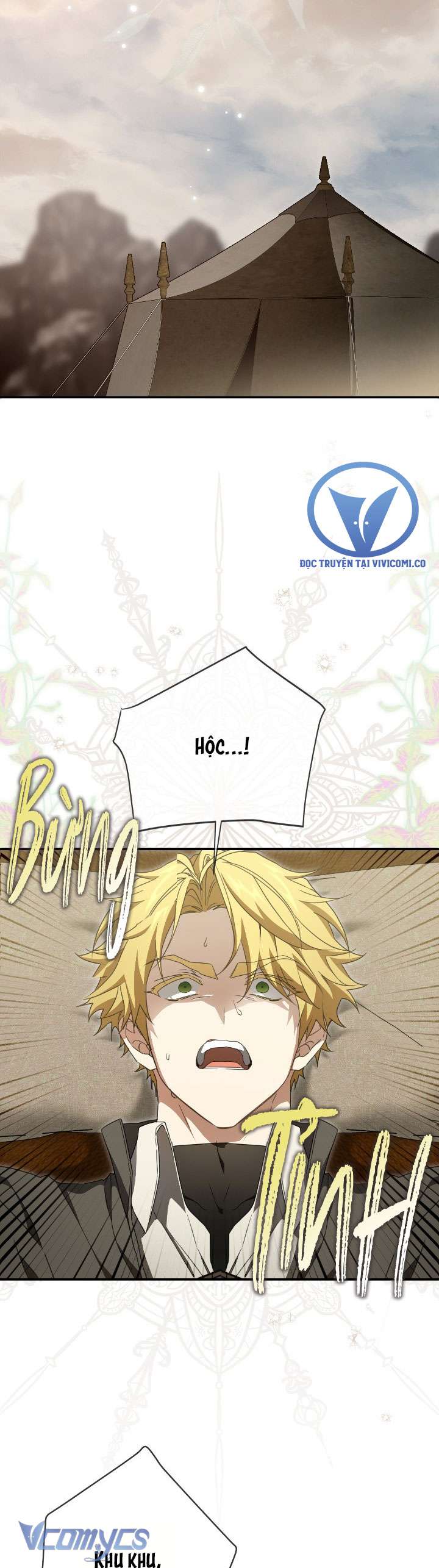 Lại Một Lần Nữa Hướng Về Ánh Sáng Chap 110 - Trang 2