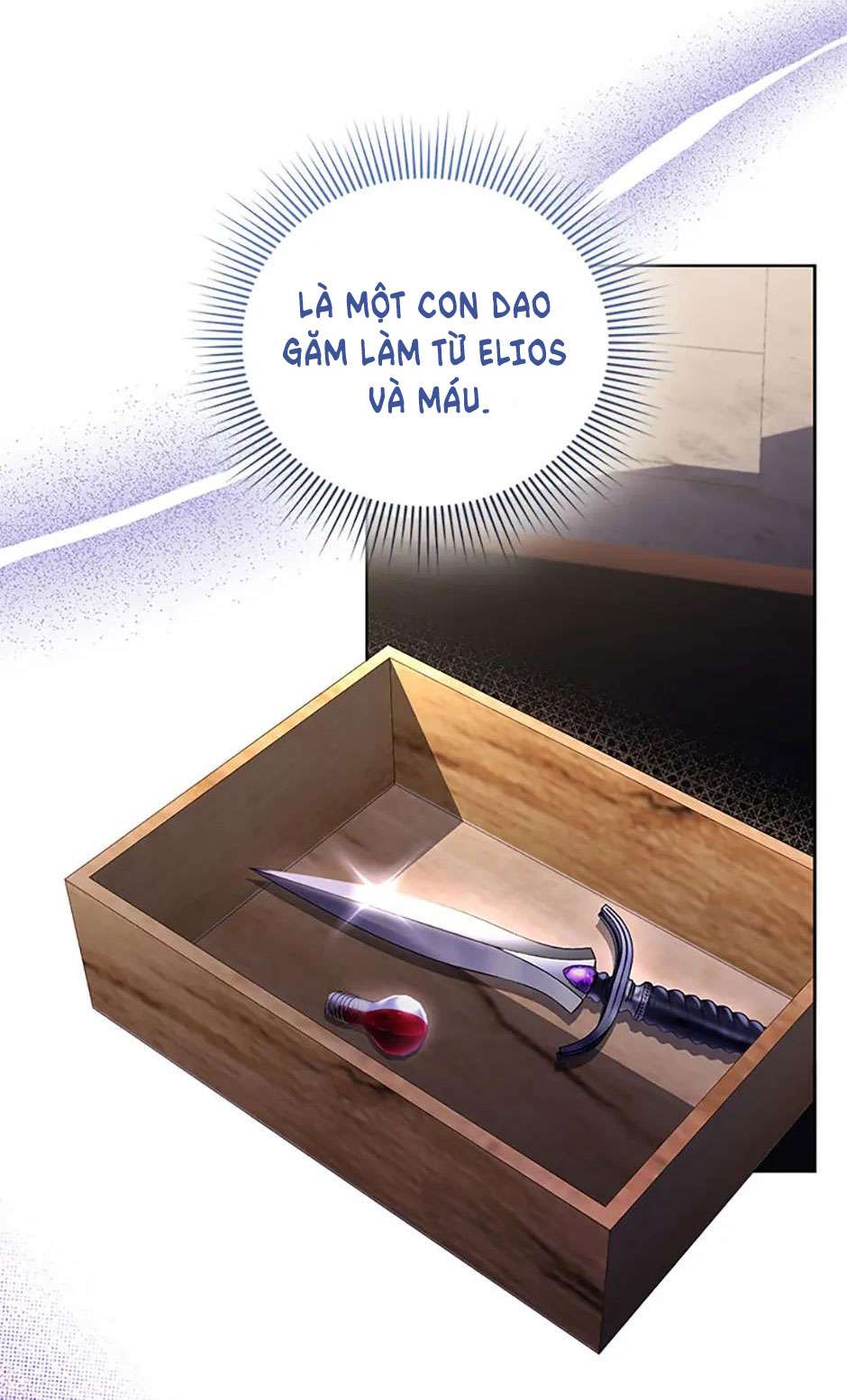 Hầu Gái Trong Trò Chơi Harem Ngược Muốn Nghỉ Việc Chap 53 - Trang 4