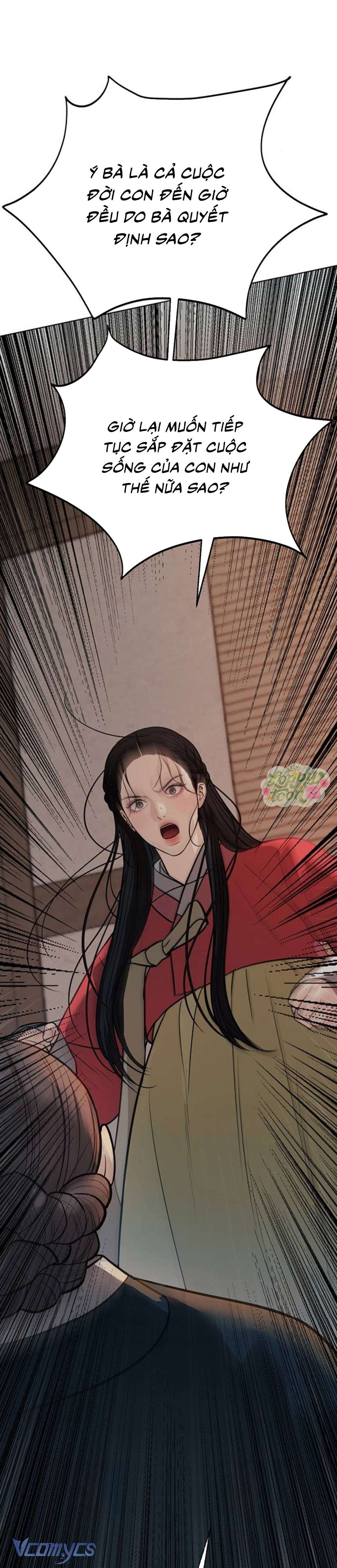 Quỷ Hồn Chap 30 - Next Chap 31