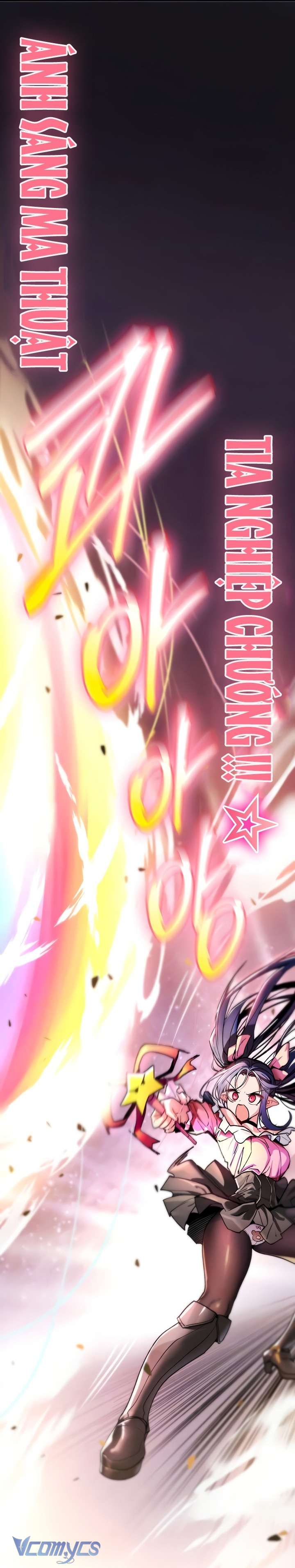 Tôi Sẽ Không Bị Khuất Phục Đâu Chap 11 - Trang 2