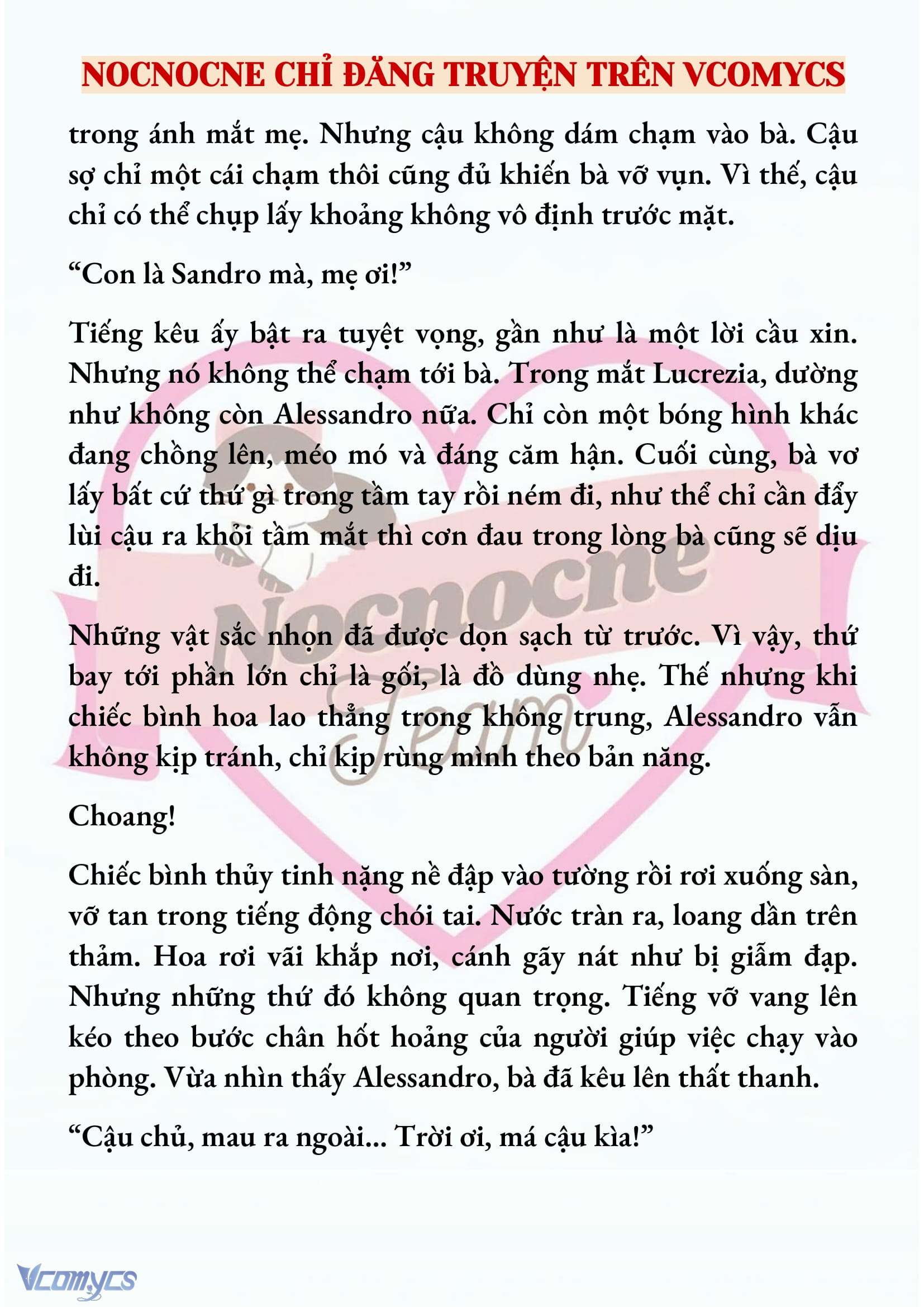 [TIỂU THUYẾT] ĐIỂM CHÍ Chap 97 - Next Chap 98