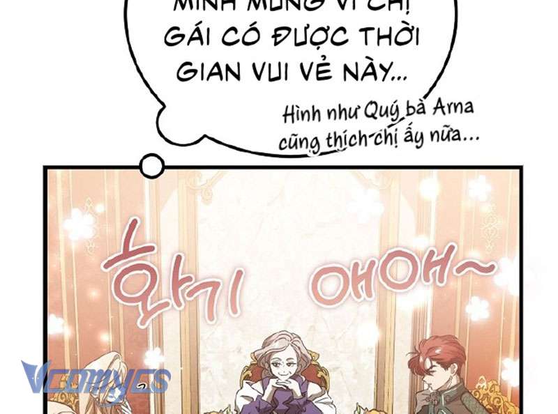 Ác Quỷ Nuôi Dưỡng Tiểu Thư Chapter 26 - Trang 4