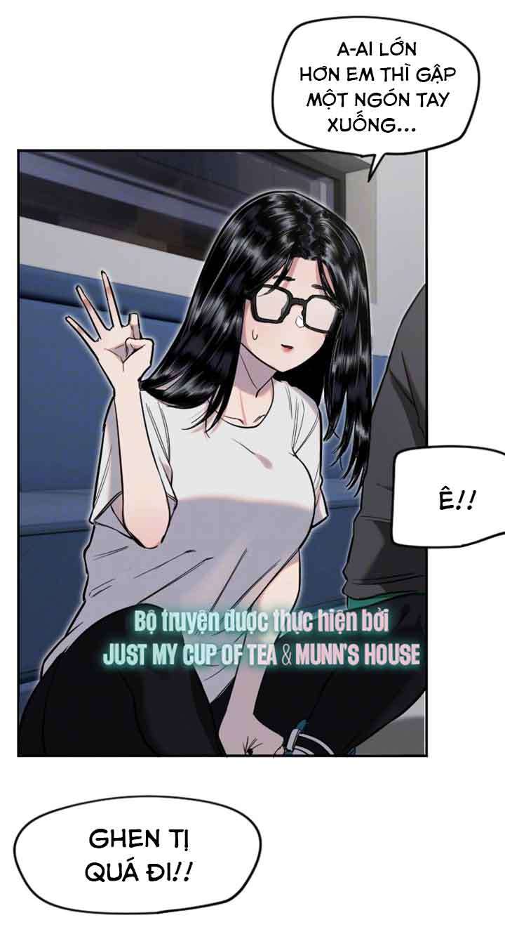 Manitto Chapter 8 - Trang 3