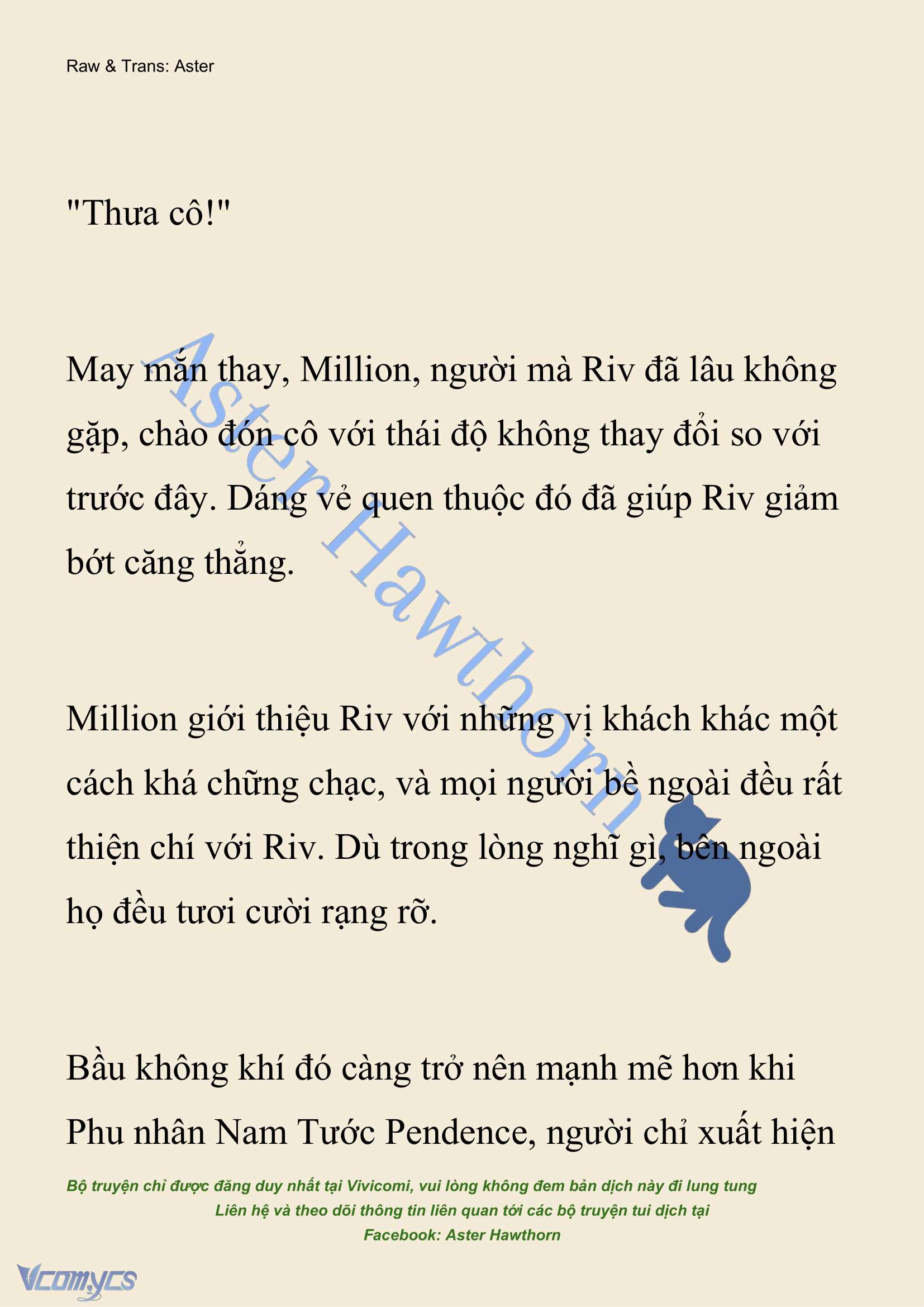 [NOVEL] Odalisque Chap 141 - Next Chap 142