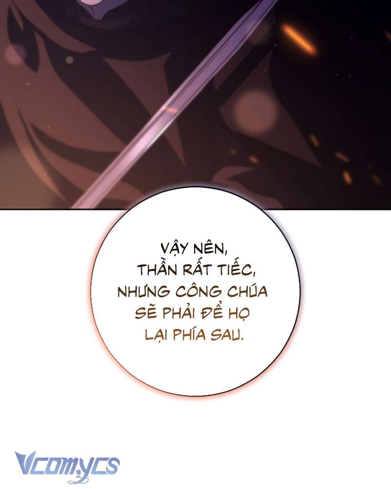 [Sứa Biển] Em Trai Tôi Là Hoàng Đế Ngang Ngược Chap 88 - Trang 2