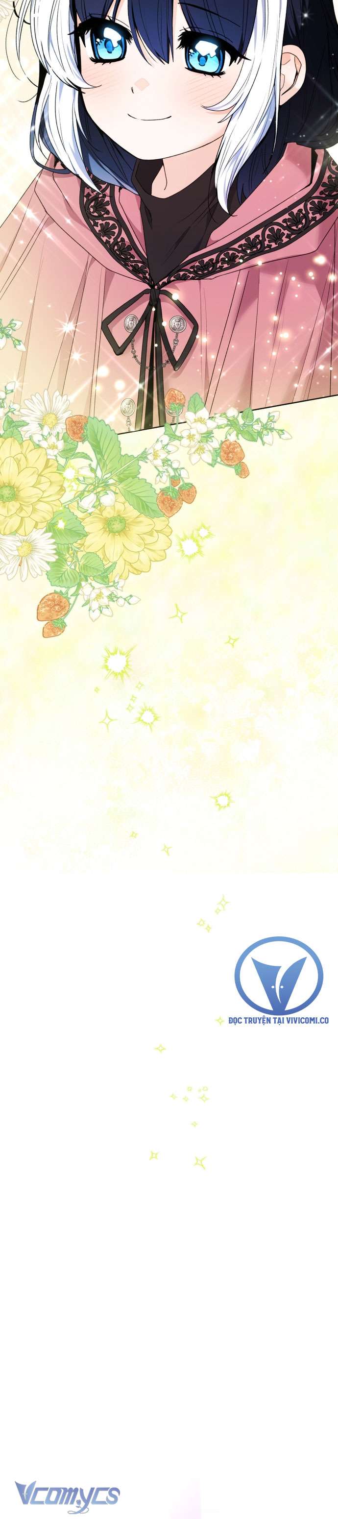 Bé Con Cá Voi Sát Thủ Chap 82 - Trang 3