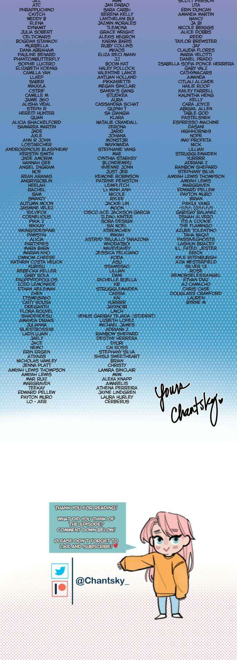 Tình Cờ Thật Đấy Chap 49.1 - Trang 3