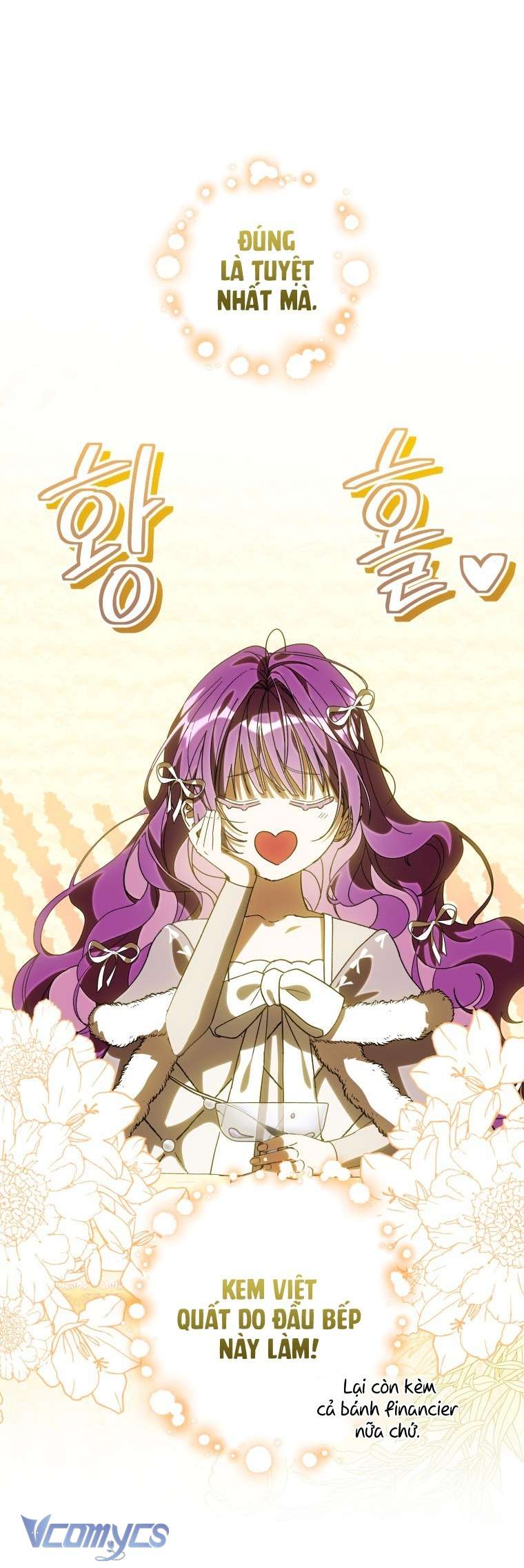 Người Vợ Hắc Ám Của Cậu Chồng Nhỏ Chap 36 - Trang 2