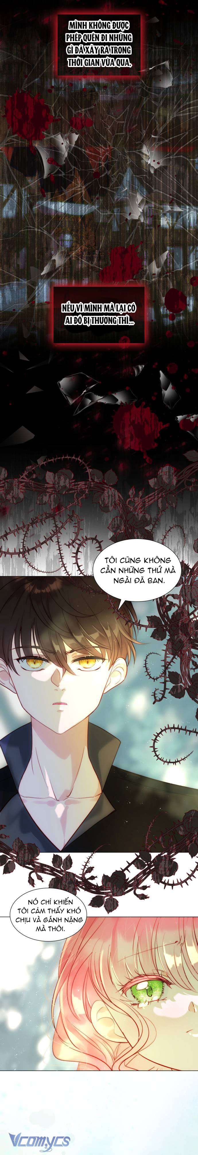 Tôi Được Sinh Ra Là Con Gái Thứ Hai Chapter 25 - Trang 3